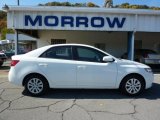 2010 Kia Forte EX