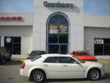 2006 Chrysler 300 C HEMI