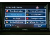 2010 Volkswagen Routan SEL Premium Navigation