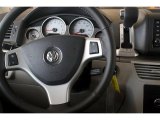 2010 Volkswagen Routan SEL Premium 6 Speed Automatic Transmission