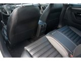 2011 Volkswagen CC Sport Black Interior