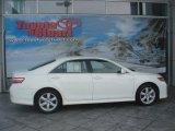 2008 Toyota Camry LE
