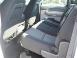 2011 GMC Sierra 1500 Crew Cab 4x4 Dark Titanium Interior