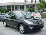 2009 Infiniti EX 35