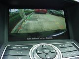 2009 Infiniti EX 35 Navigation