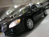 2010 Black Onyx Buick Lucerne CXL #38010030