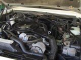 1983 Buick Riviera Engines