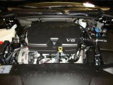 2010 Buick Lucerne CXL 3.9 Liter OHV 12-Valve VVT V6 Engine