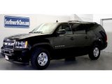 2009 Chevrolet Suburban LT 4x4