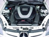 2008 Mercedes-Benz SLK 280 Roadster 3.0 Liter DOHC 24-Valve VVT V6 Engine