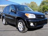 2005 Toyota RAV4 4WD