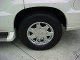 2005 Cadillac Escalade  Wheel