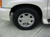 2005 Cadillac Escalade  Wheel