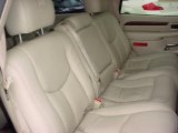 2005 Cadillac Escalade  Shale Interior