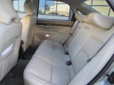 2004 Volvo S80 T6 Light Taupe Interior