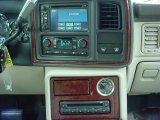 2005 Cadillac Escalade  Controls