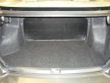2004 Toyota ECHO Coupe Trunk
