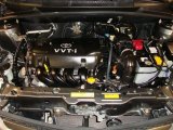 2004 Toyota ECHO Engines