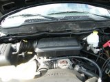 2005 Dodge Ram 1500 SLT Regular Cab 4.7 Liter SOHC 16-Valve V8 Engine