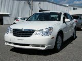 2010 Chrysler Sebring Limited Sedan