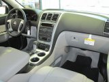 2011 GMC Acadia SLT Dashboard
