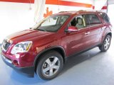 2011 GMC Acadia SLT