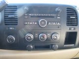 2008 GMC Sierra 3500HD SLE Crew Cab 4x4 Dually Controls
