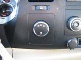 2008 GMC Sierra 3500HD SLE Crew Cab 4x4 Dually Controls