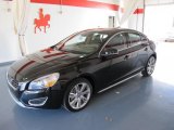 2011 Volvo S60 T6 AWD