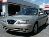 2005 Hyundai Elantra GLS Sedan