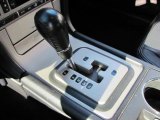 2003 Lincoln LS V8 5 Speed Automatic Transmission