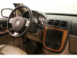2007 Saturn Relay 3 Tan Interior