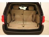 2007 Saturn Relay 3 Trunk