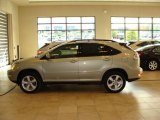 2007 Lexus RX 350 AWD