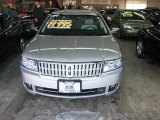2007 Lincoln MKZ Sedan
