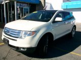 2007 Ford Edge SEL Plus AWD