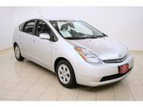 2007 Toyota Prius Hybrid