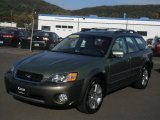 2005 Subaru Outback 3.0 R L.L. Bean Edition Wagon