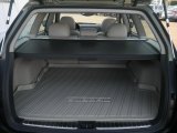 2005 Subaru Outback 3.0 R L.L. Bean Edition Wagon Trunk