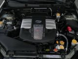 2005 Subaru Outback 3.0 R L.L. Bean Edition Wagon 3.0 Liter DOHC 24-Valve Flat 6 Cylinder Engine
