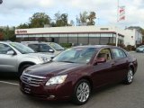2006 Cassis Red Pearl Toyota Avalon XLS #38010054
