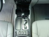 2008 Toyota 4Runner Limited 4x4 5 Speed Automatic Transmission
