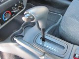 2004 Chevrolet Cavalier LS Sedan 4 Speed Automatic Transmission