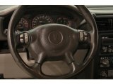 2004 Pontiac Montana  Steering Wheel