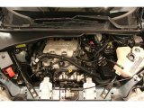 2004 Pontiac Montana  3.4 Liter OHV 12-Valve V6 Engine