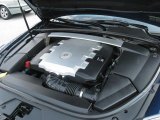 2008 Cadillac CTS Sedan 3.6 Liter DOHC 24-Valve VVT V6 Engine