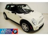 2006 Mini Cooper S Hardtop