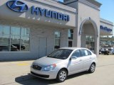 2009 Hyundai Accent GLS 4 Door