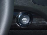 2011 Kia Sorento EX V6 Controls