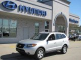 2009 Hyundai Santa Fe GLS 4WD